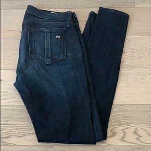 Rag & Bone Jeans
